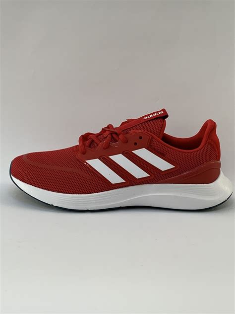 adidas heren schoenen rood|Herenschoenen .